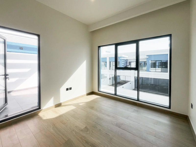 Şehir evi Damac Lagoons - picture 12