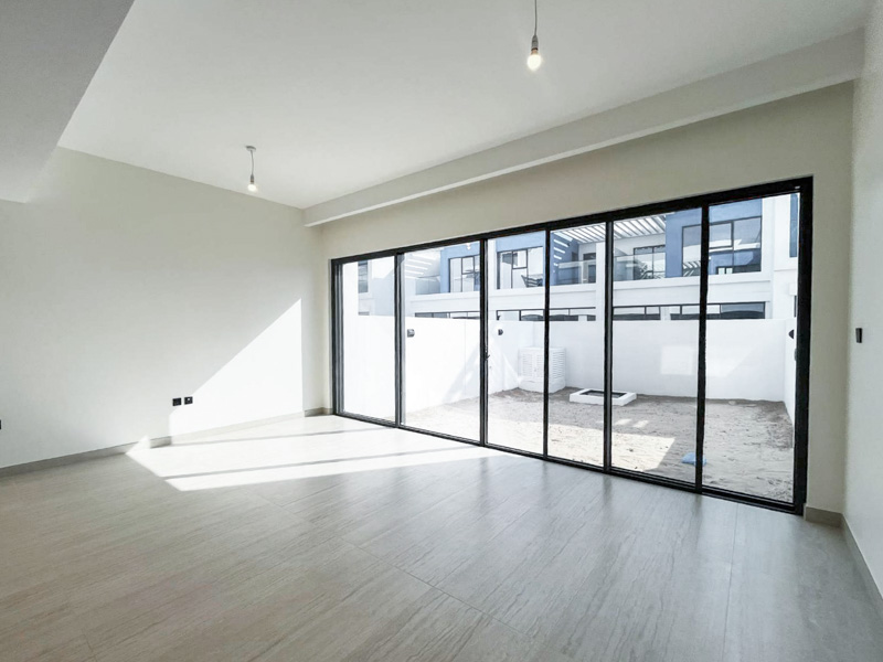 Şehir evi Damac Lagoons - picture 5