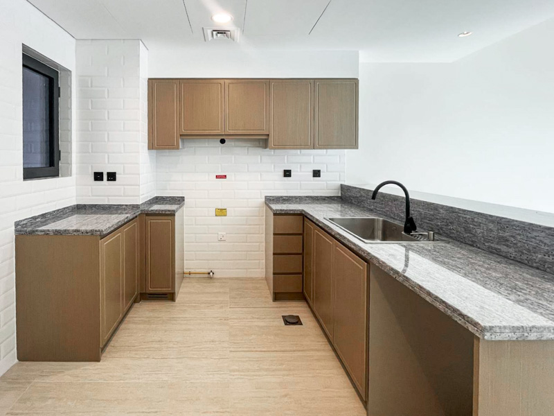 Şehir evi Damac Lagoons - picture 9