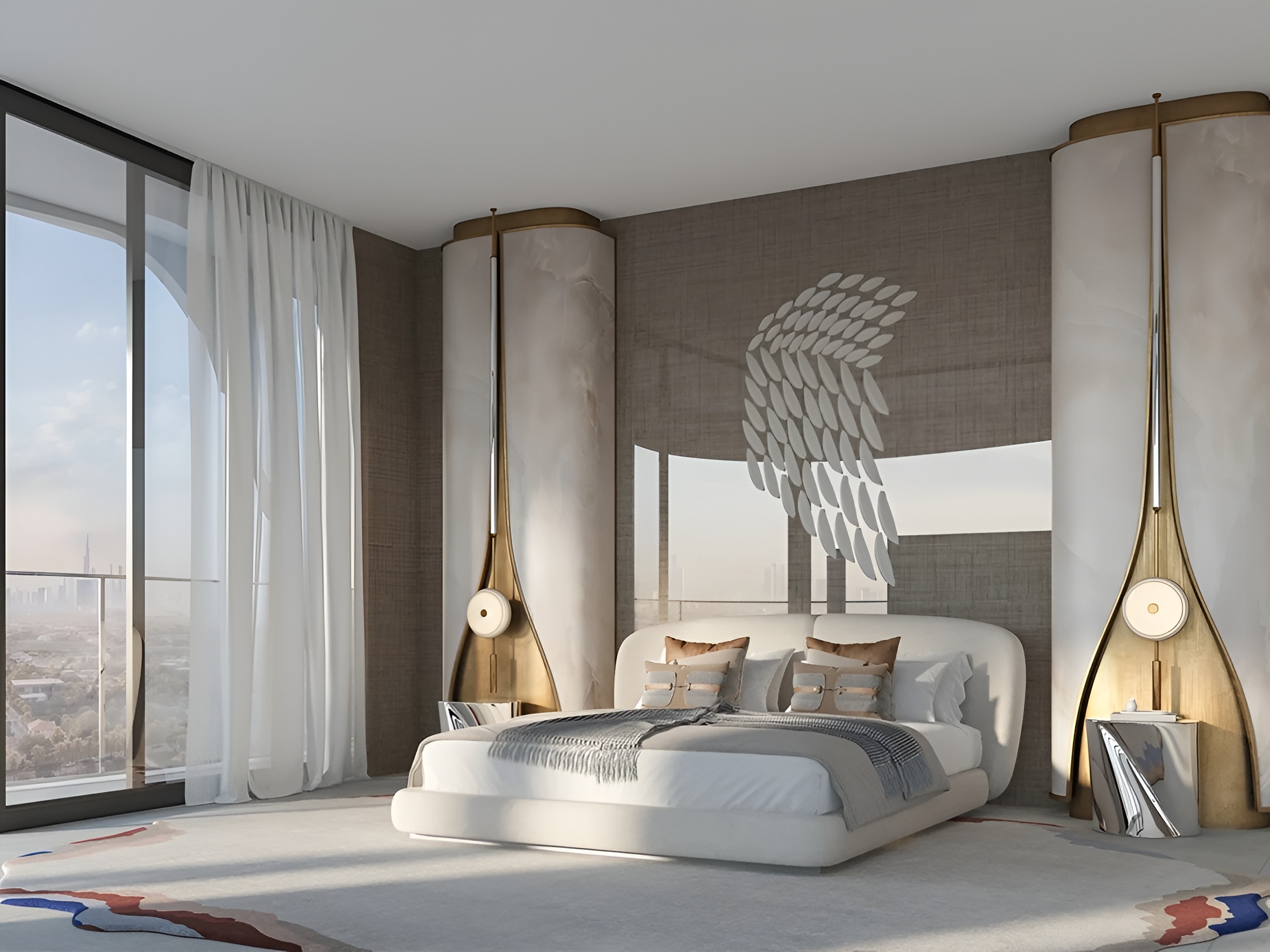 Daire Dubai Sports City - picture 6