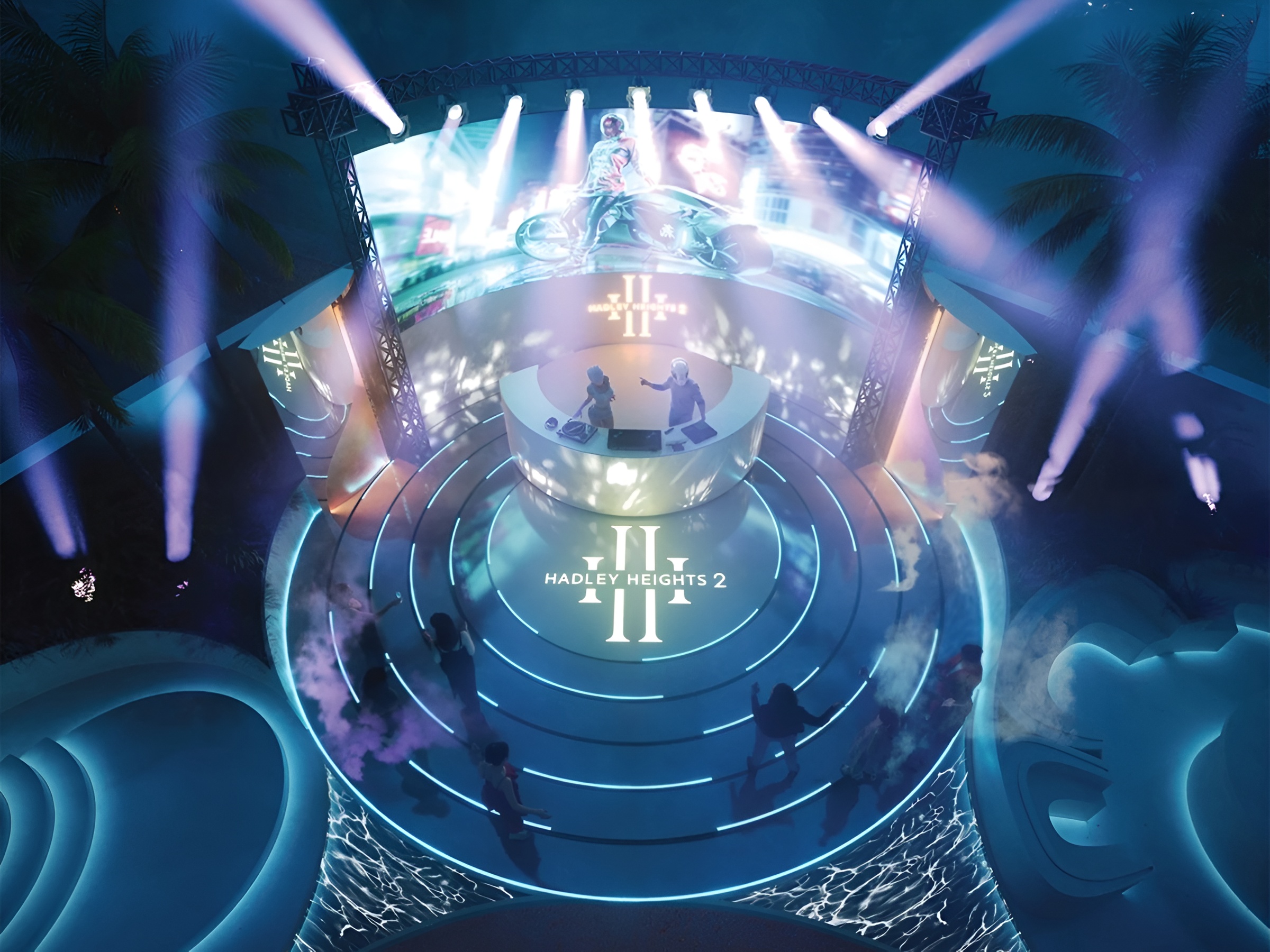 Daire Dubai Sports City - picture 15