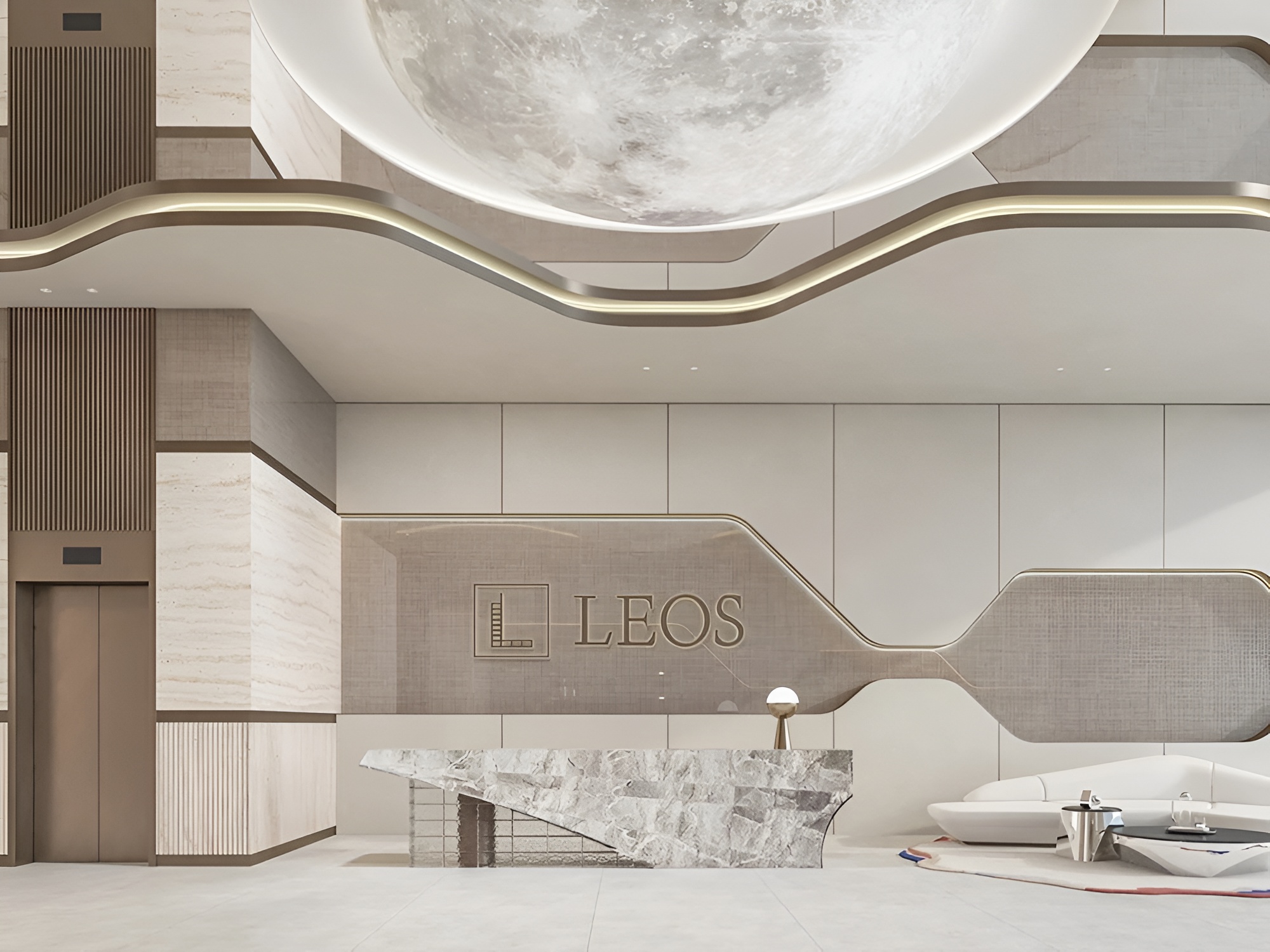 Daire Dubai Sports City - picture 17