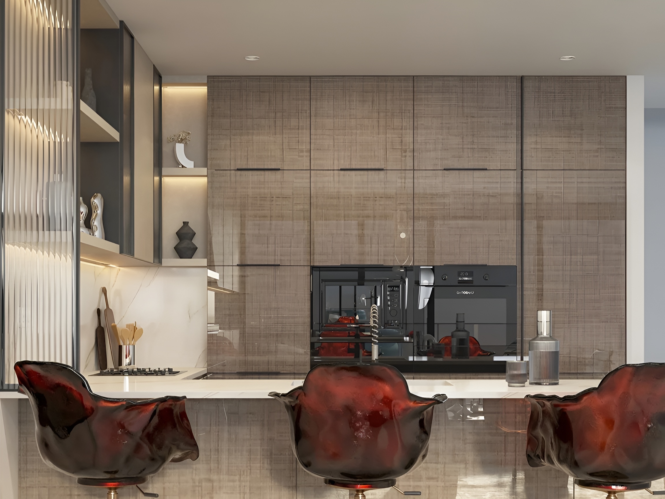 Daire Dubai Sports City - picture 4