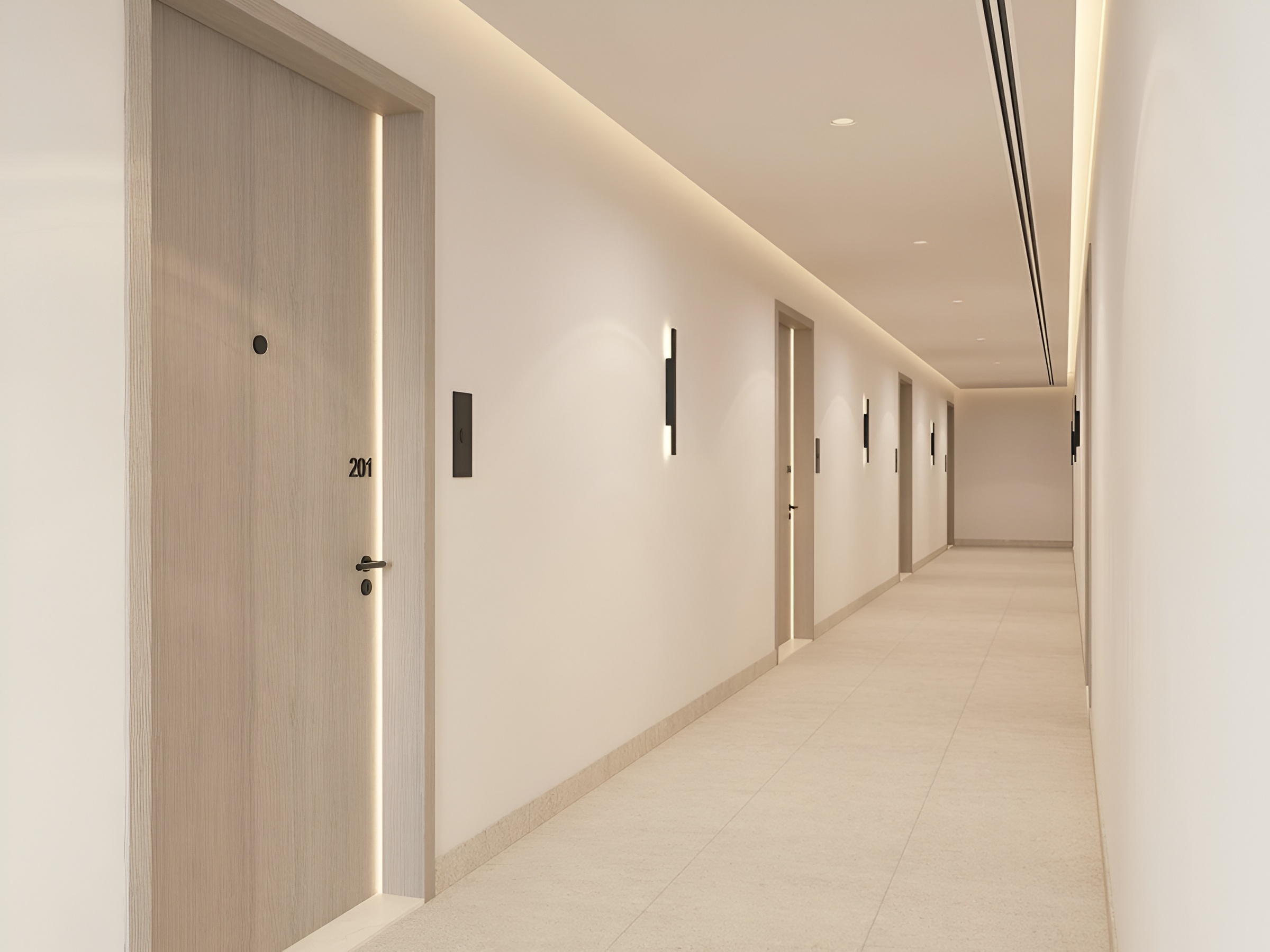 Daire Dubai Sports City - picture 18