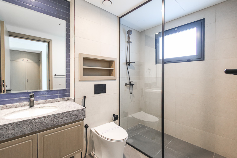 Şehir evi Damac Lagoons - picture 19