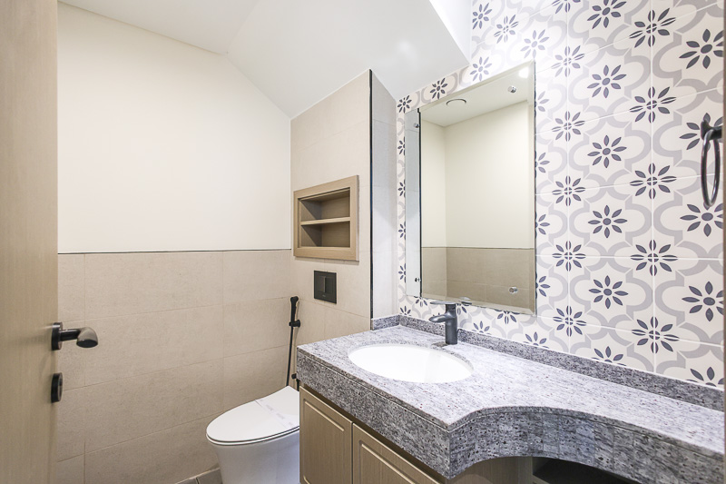 Şehir evi Damac Lagoons - picture 20