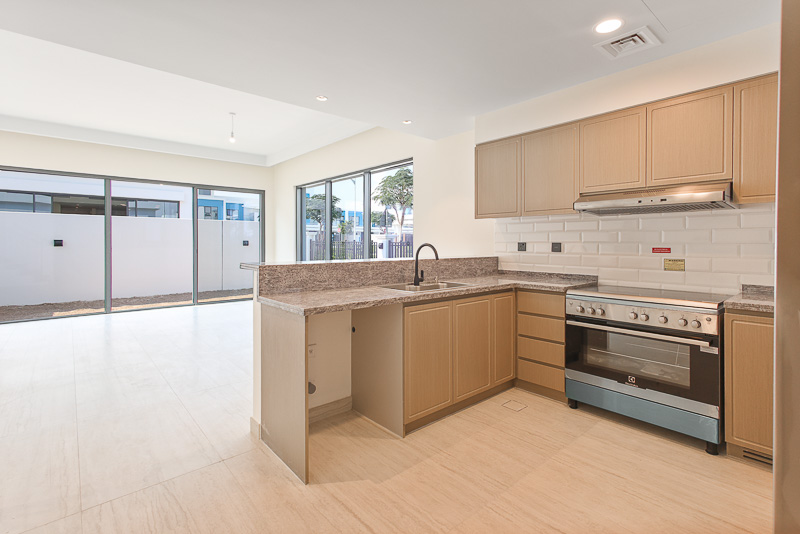 Şehir evi Damac Lagoons - picture 6