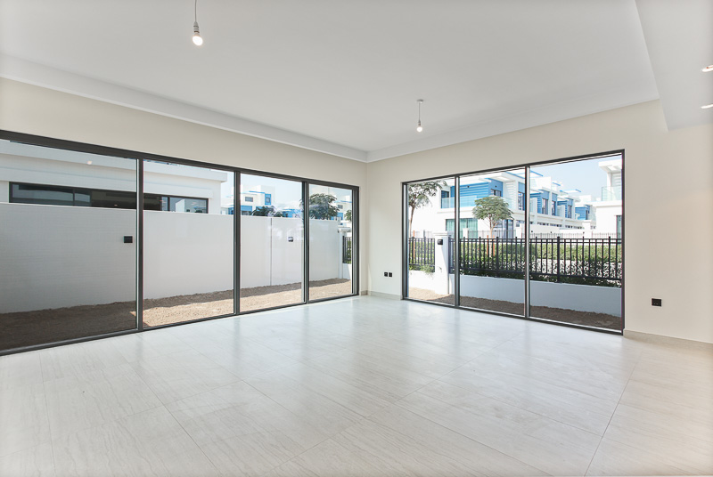 Casa adosada Damac Lagoons - picture 3