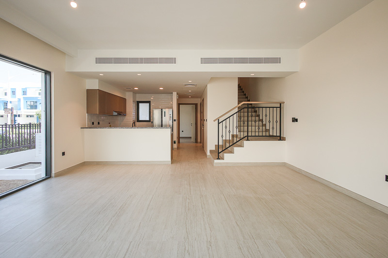 Şehir evi Damac Lagoons - picture 5