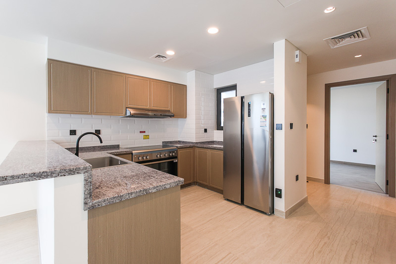 Şehir evi Damac Lagoons - picture 7