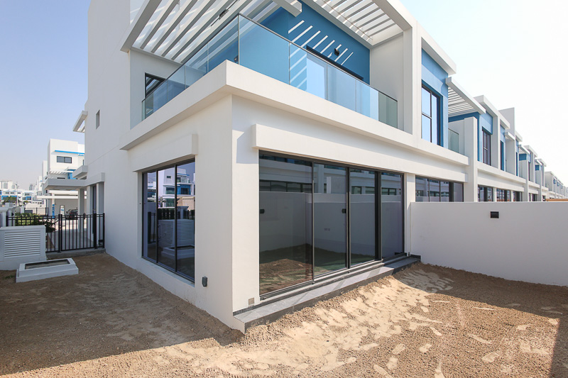 Şehir evi Damac Lagoons - picture 26