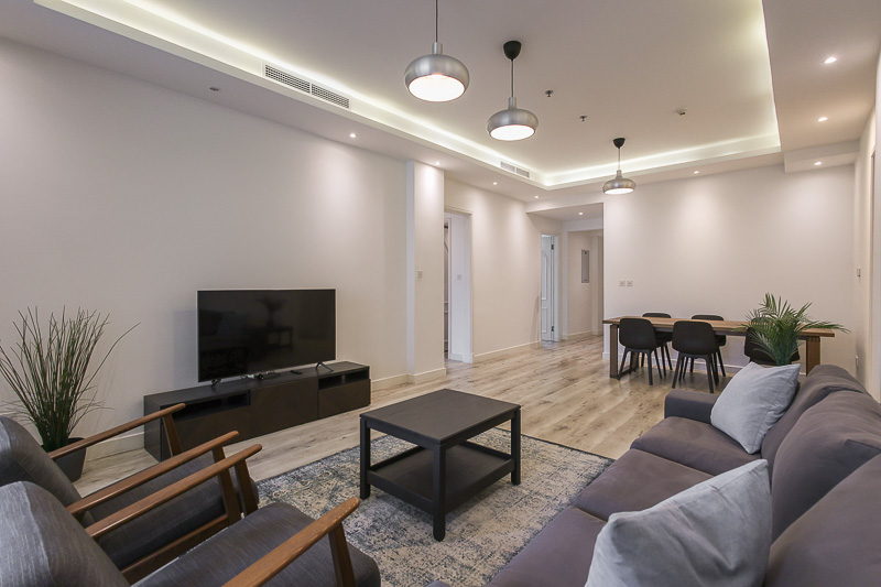 Affitto Appartamento | Downtown Dubai - picture 3