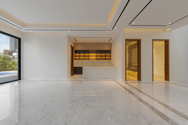 Villa Mohammed Bin Rashid City - picture 7