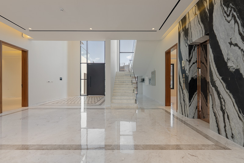 Villa Mohammed Bin Rashid City - picture 10