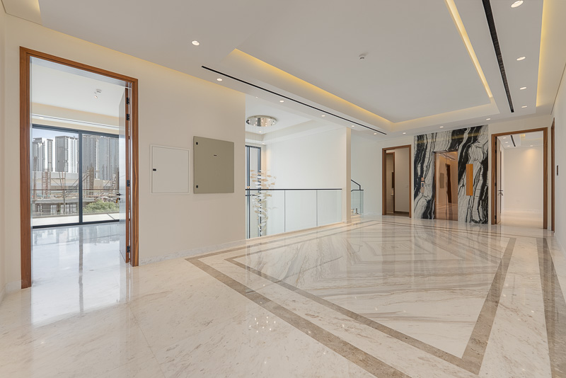 Villa Mohammed Bin Rashid City - picture 9