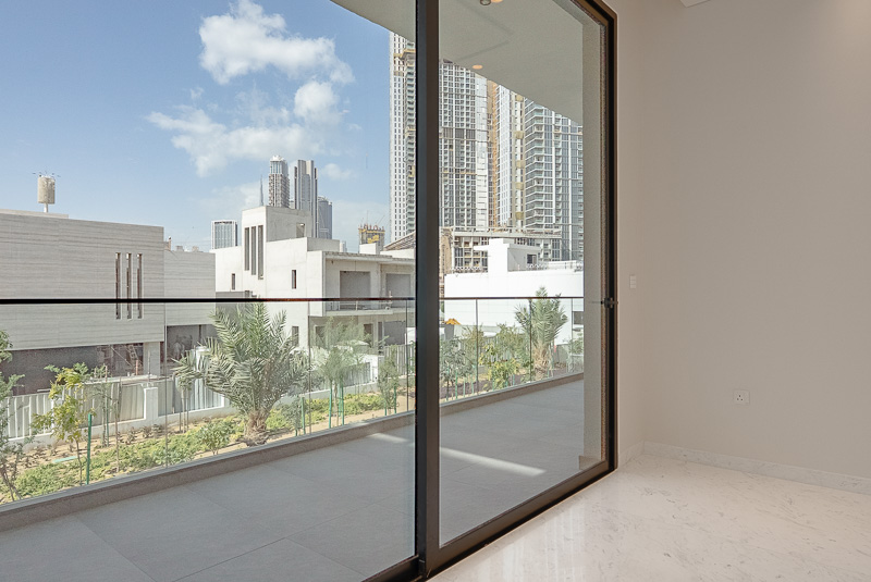 Villa Mohammed Bin Rashid City - picture 29