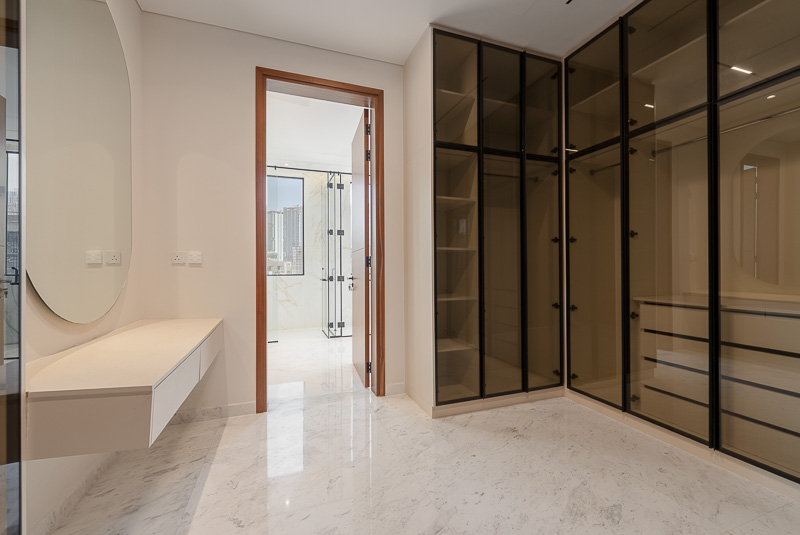 Villa Mohammed Bin Rashid City - picture 16