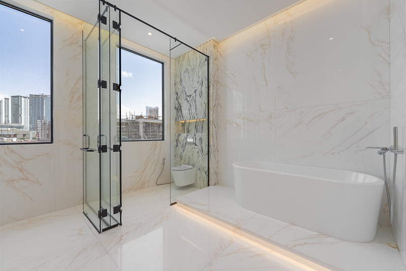 Villa Mohammed Bin Rashid City - picture 22