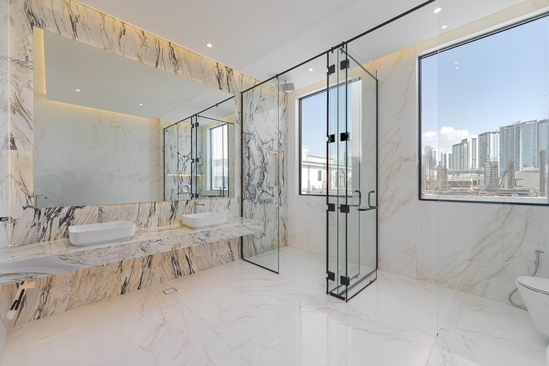 Villa Mohammed Bin Rashid City - picture 20