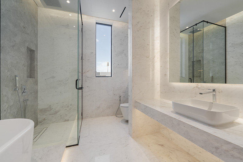 Villa Mohammed Bin Rashid City - picture 25