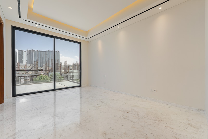 Villa Mohammed Bin Rashid City - picture 15