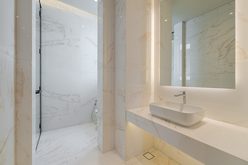 Villa Mohammed Bin Rashid City - picture 18