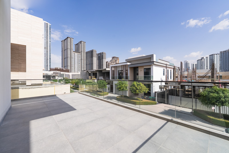 Villa Mohammed Bin Rashid City - picture 6