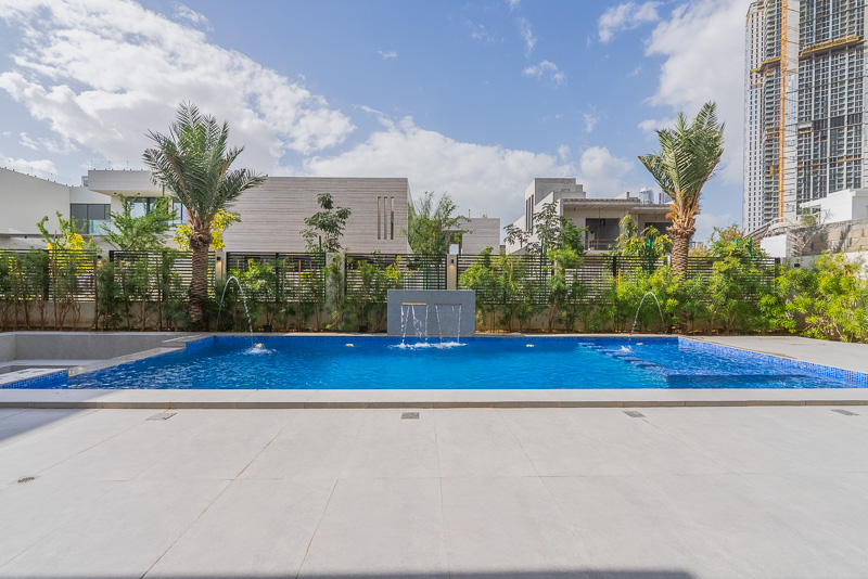 Villa Mohammed Bin Rashid City