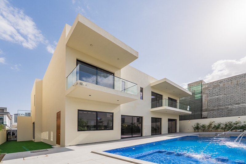 For Sale, Villa Mohammed Bin Rashid City - picture 2