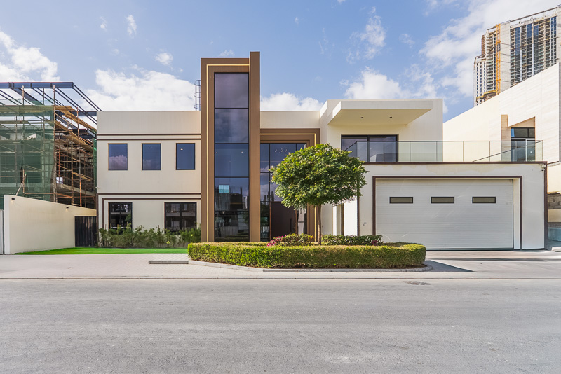 For Sale, Villa Mohammed Bin Rashid City - picture 1