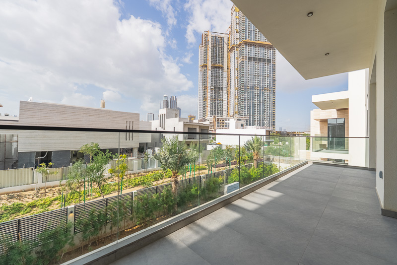 Villa Mohammed Bin Rashid City - picture 5