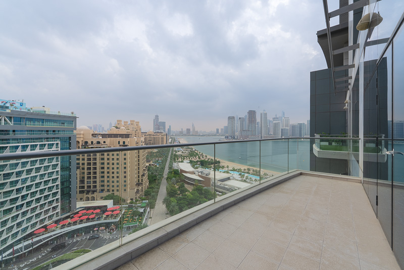 For Rent Apartment | Palm Jumeirah - picture 2