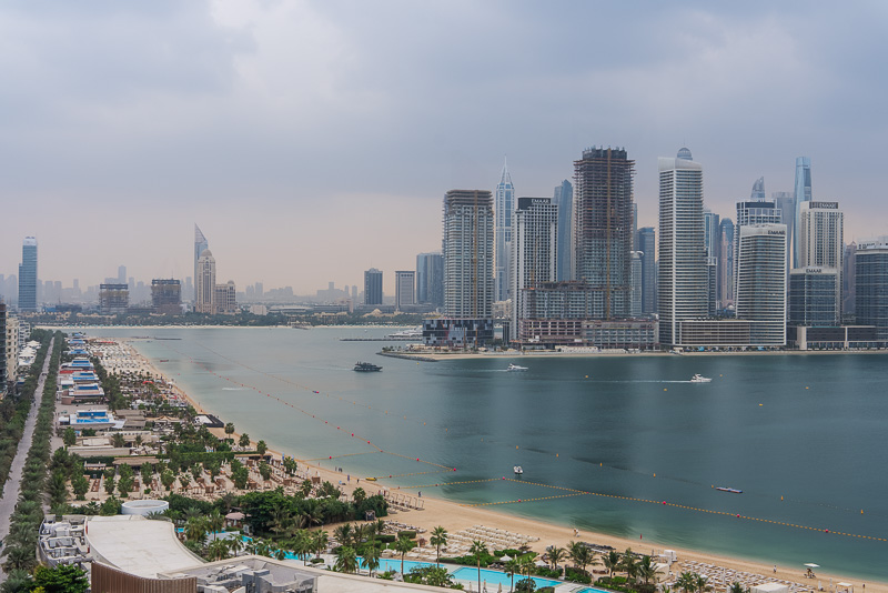 For Rent Apartment | Palm Jumeirah - picture 1