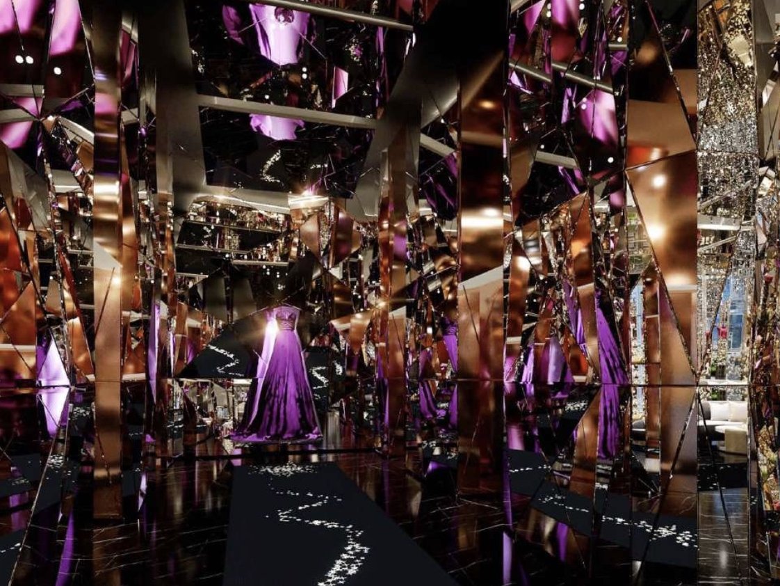 Daire Downtown Dubai - picture 9