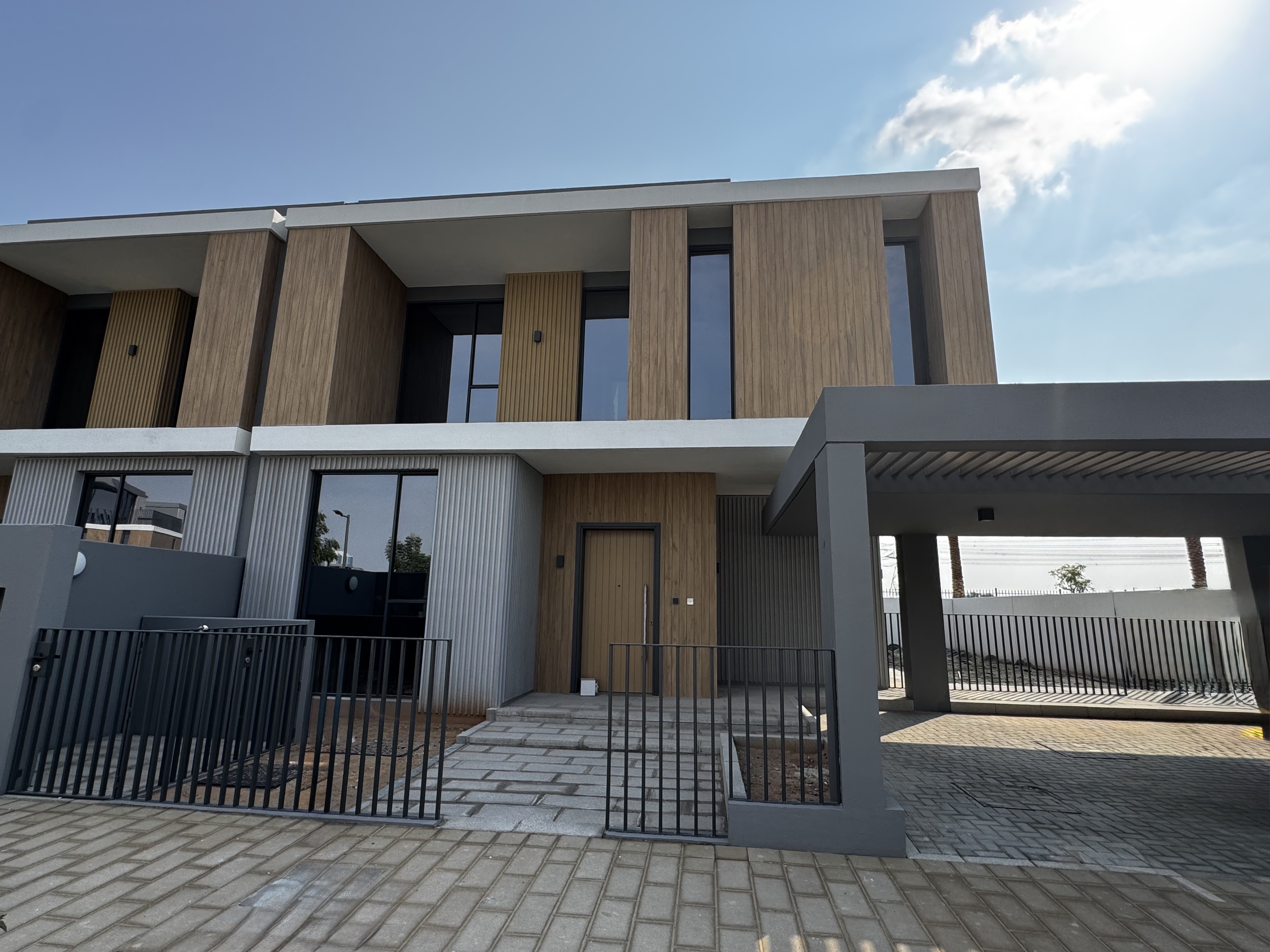 Villa Arabian Ranches 3 - picture 1