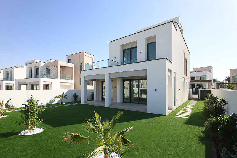 4 Bedroom Villa to rent in Arabian Ranches 3 - picture 2