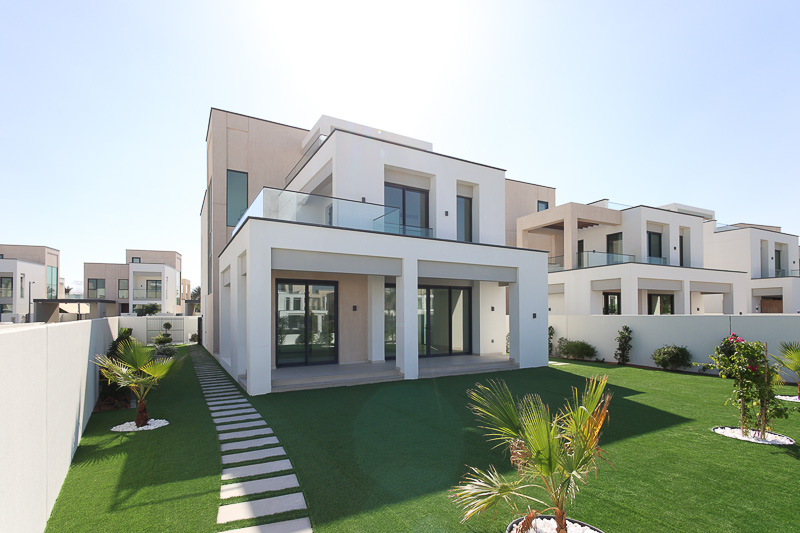 4 Bedroom Villa to rent in Arabian Ranches 3 - picture 1