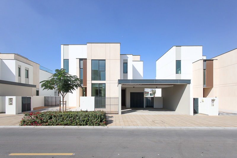 For Rent Villa | Arabian Ranches 3 - picture 1