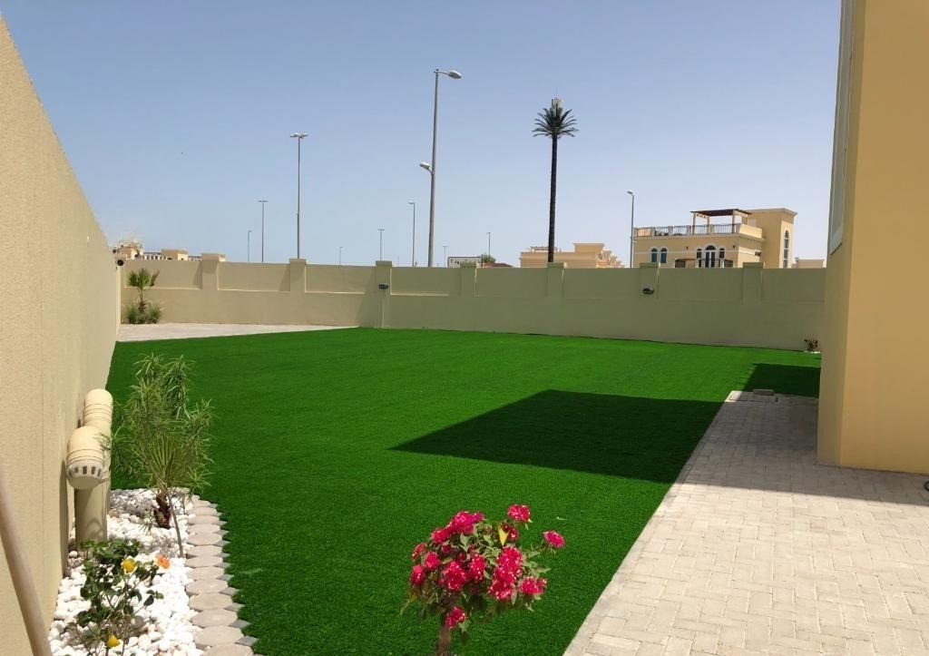 À louer, Villa Jumeirah Park - picture 2