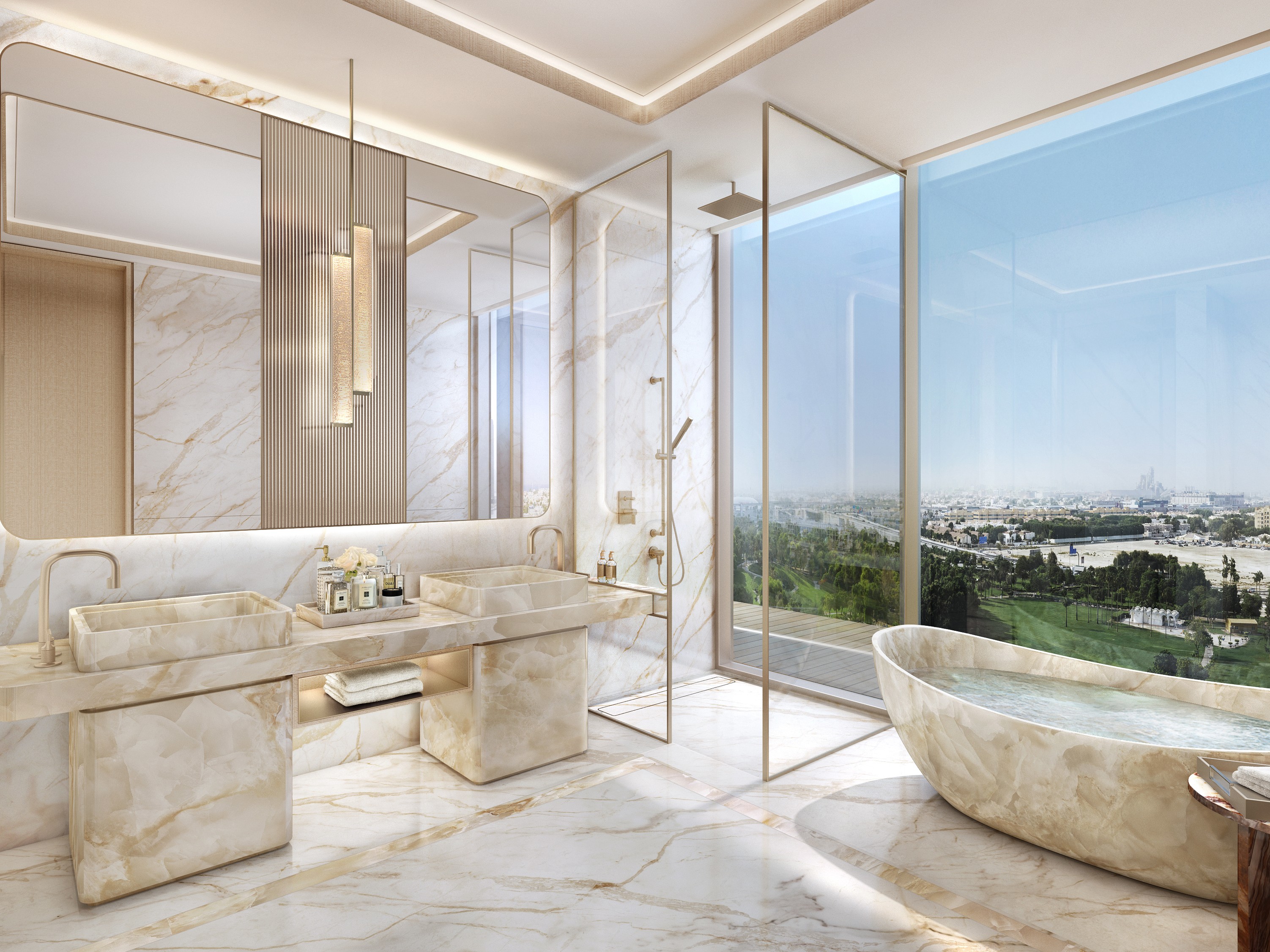 Penthouse Al Wasl - picture 10