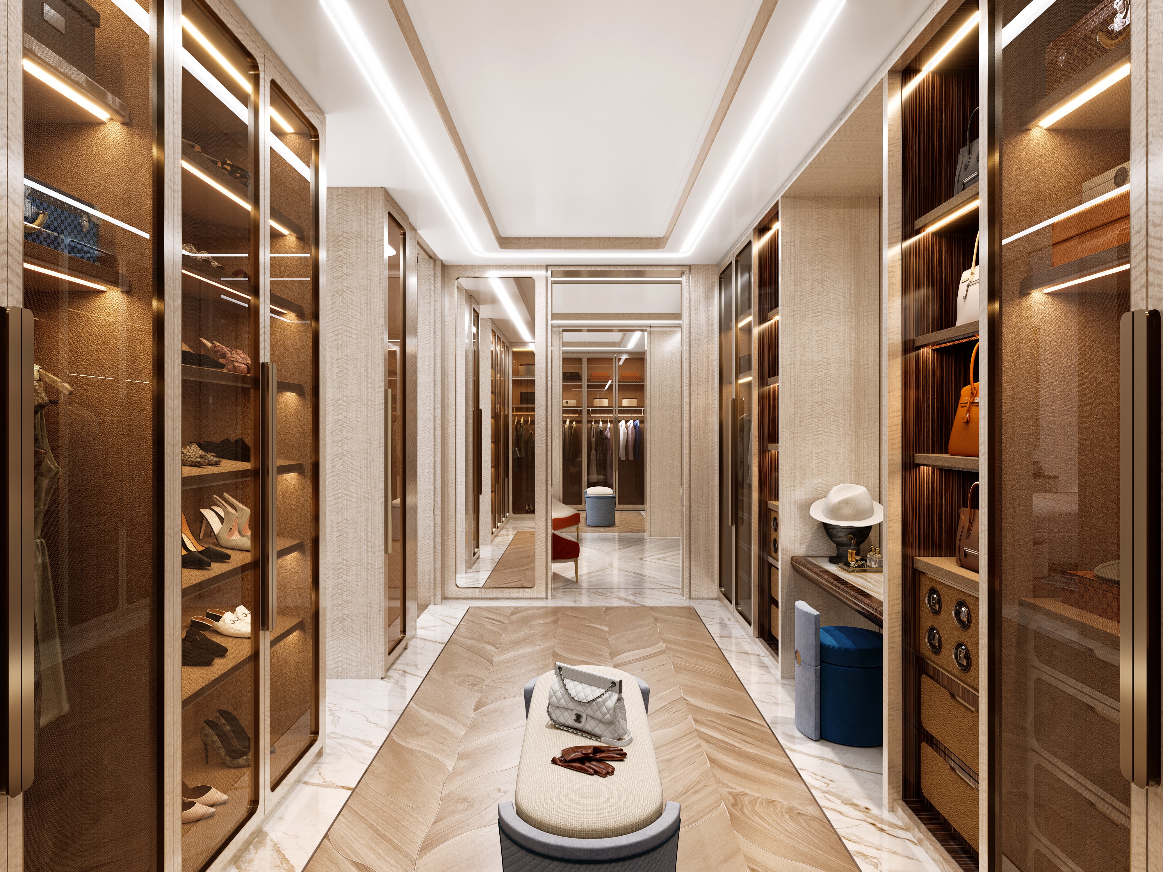 Penthouse Al Wasl - picture 9