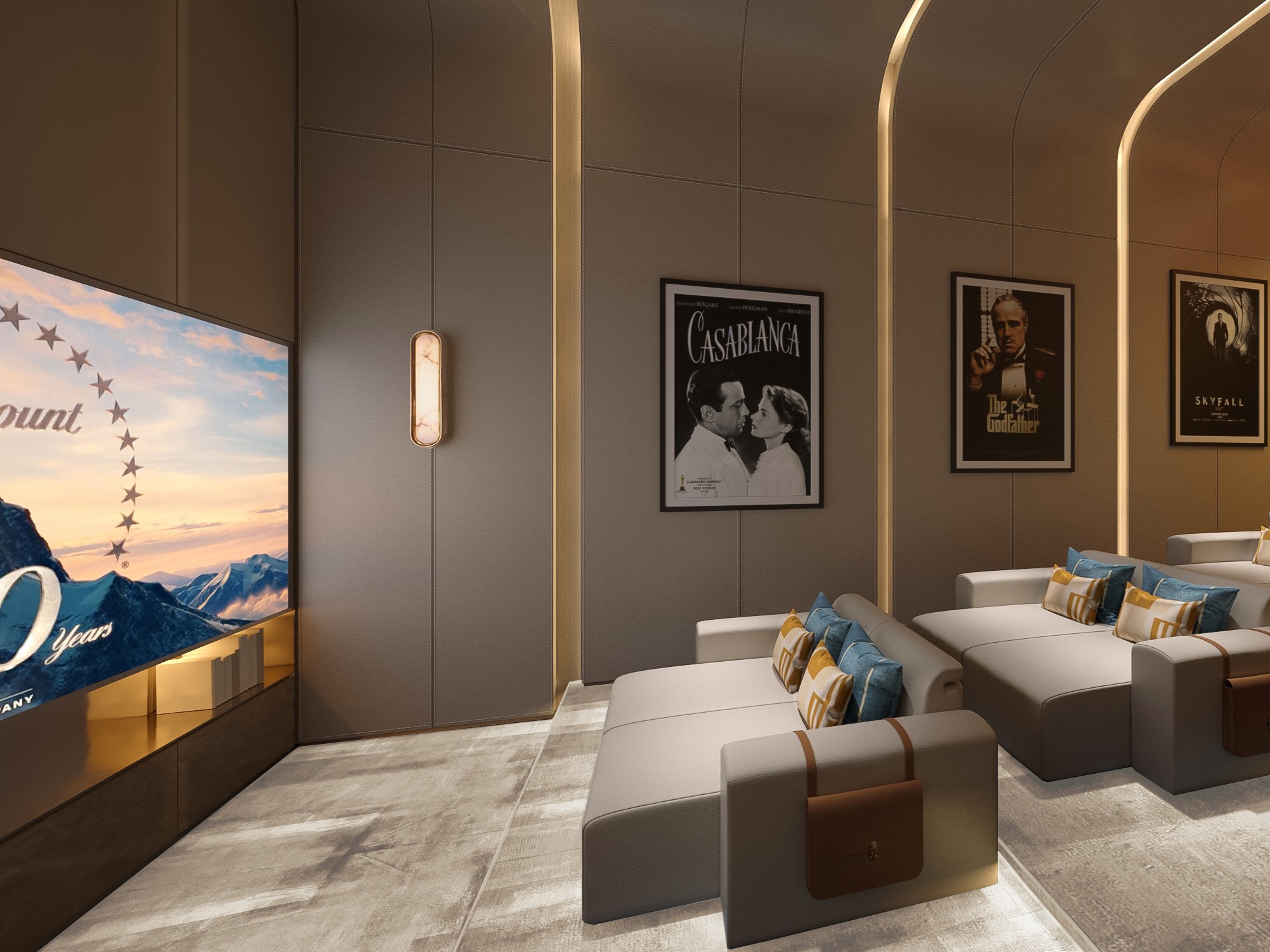 Penthouse Al Wasl - picture 11