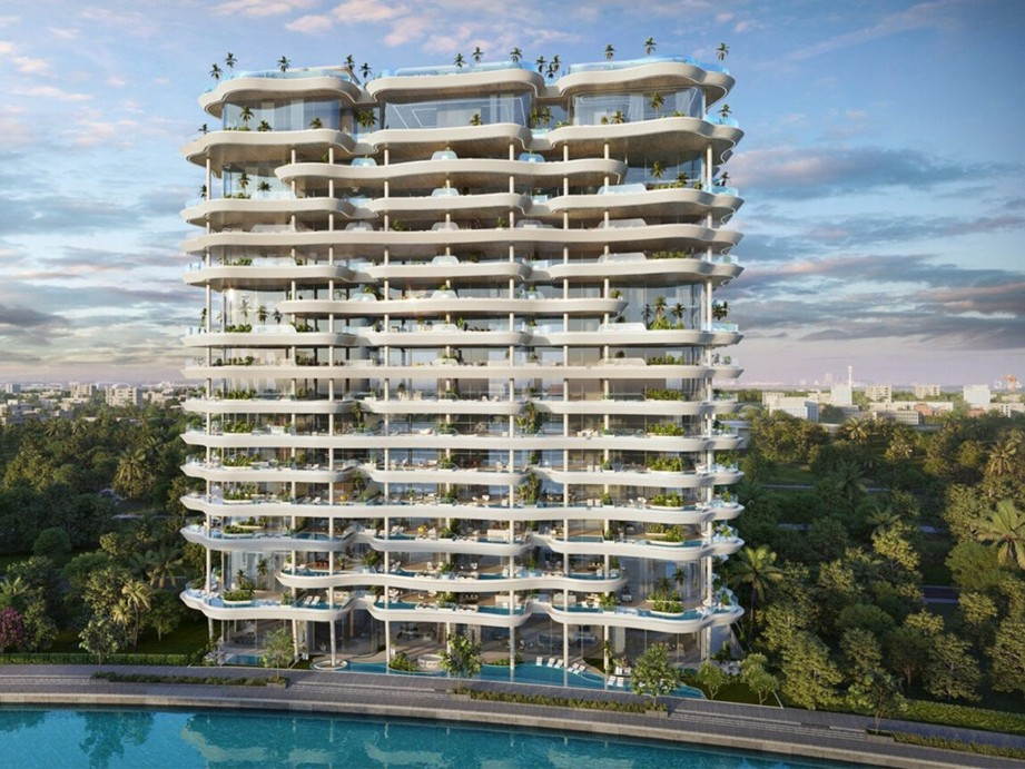 Venta Ático | Al Wasl - picture 1