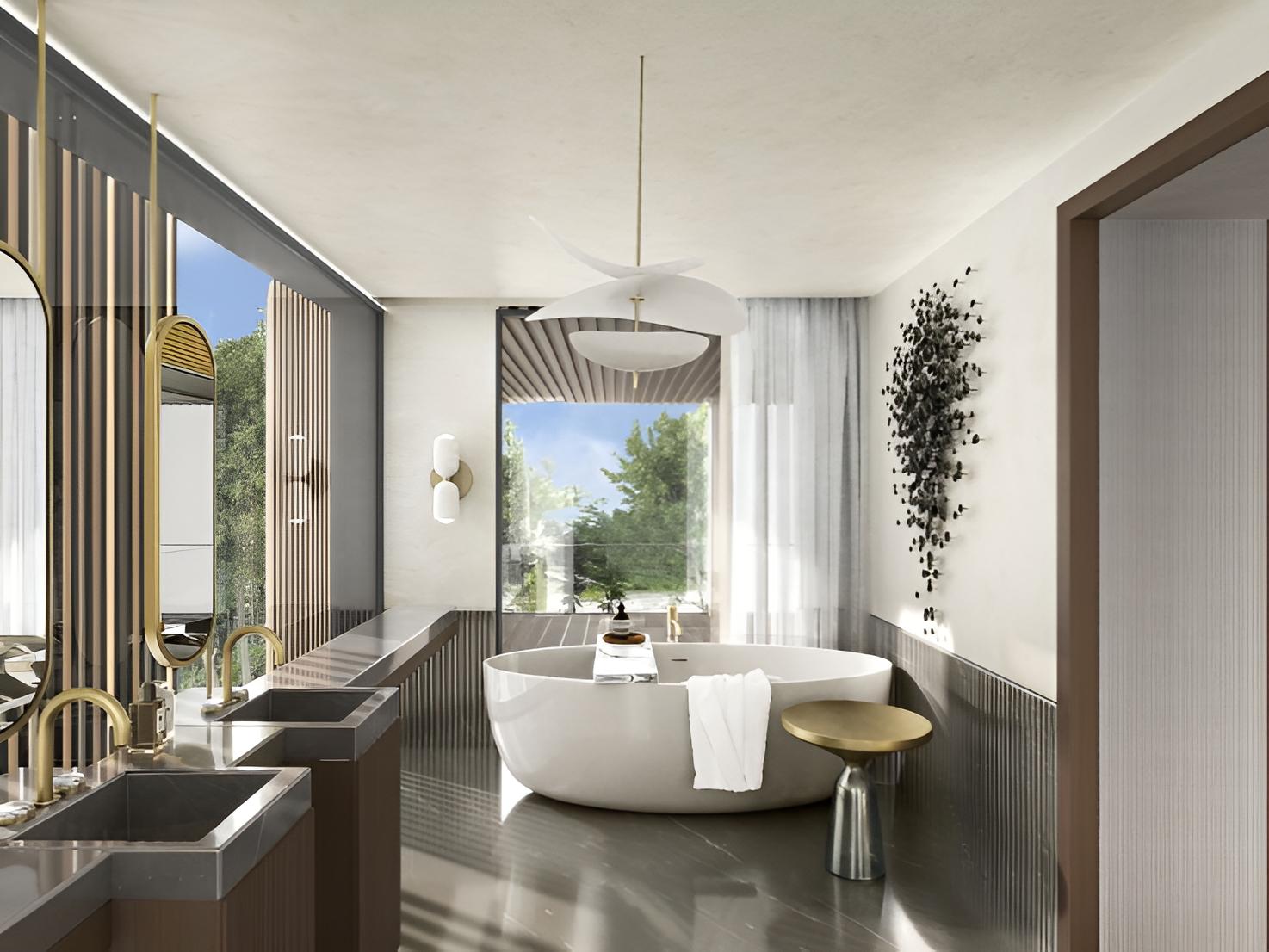 Villa Tilal Al Ghaf - picture 5