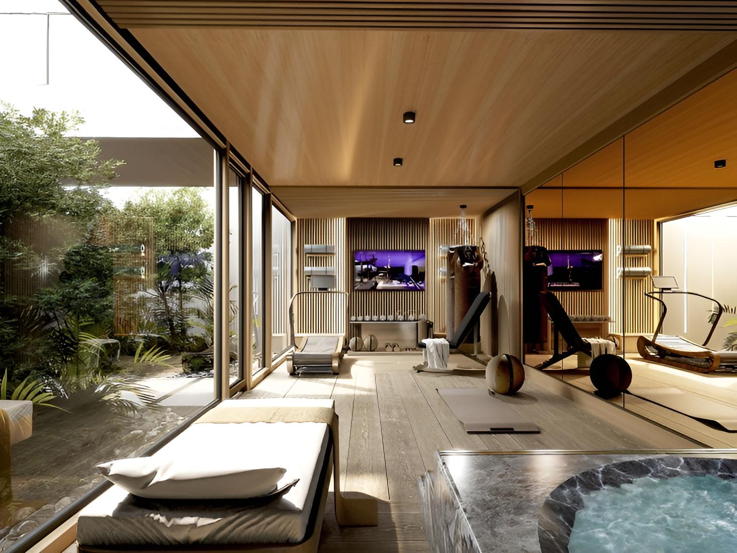 Villa Tilal Al Ghaf - picture 7