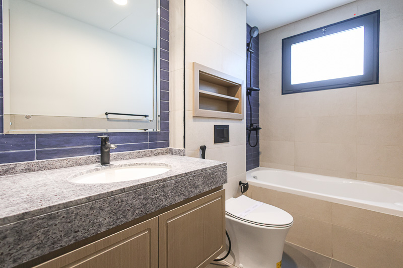 Şehir evi Damac Lagoons - picture 16