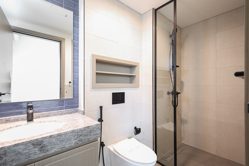 Şehir evi Damac Lagoons - picture 19