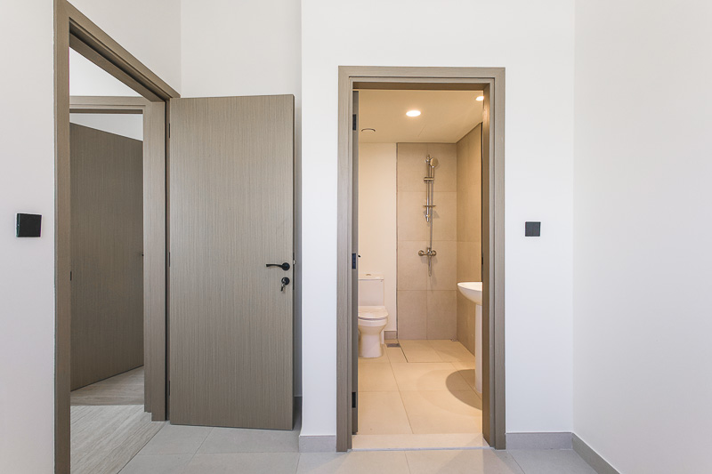 Şehir evi Damac Lagoons - picture 14