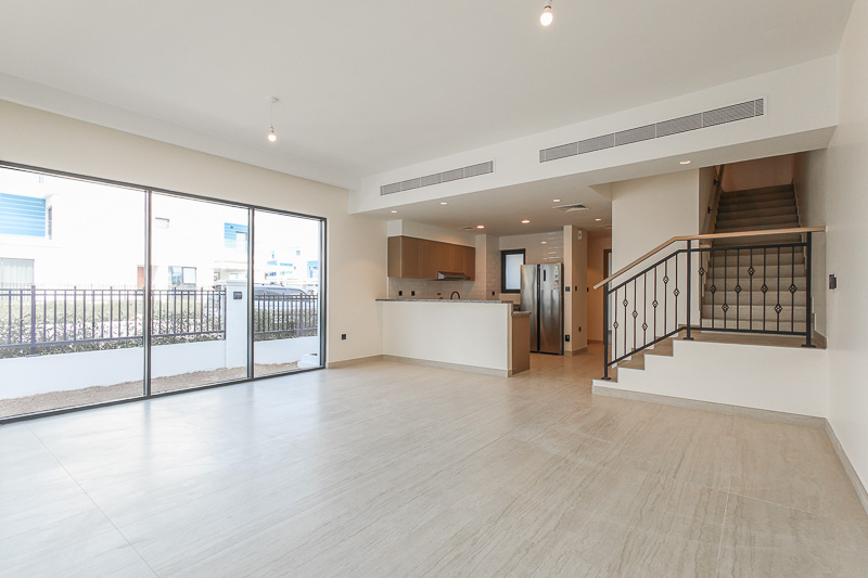 5 Bedroom Townhouse for Sale in Damac Lagoons - picture 3