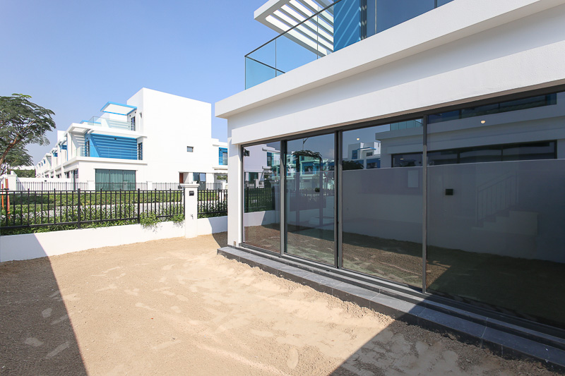 Şehir evi Damac Lagoons - picture 26